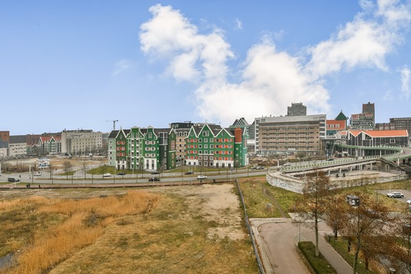 Medium property photo - Letterhout 51, 1507 EG Zaandam